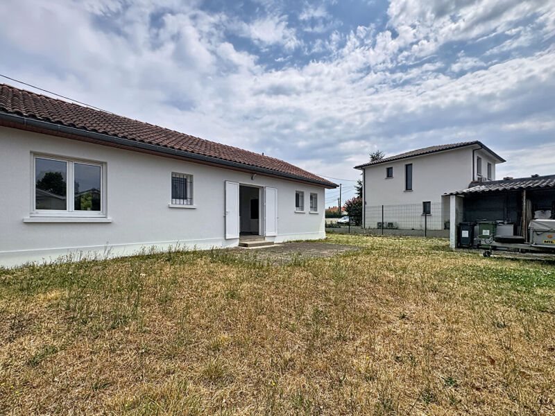 Maison à vendre, 88m², Eysines