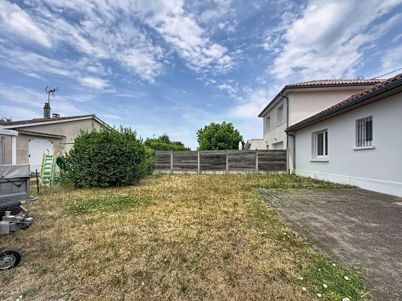 Maison à vendre, 88m², Eysines