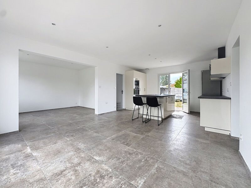 Maison à vendre, 88m², Eysines
