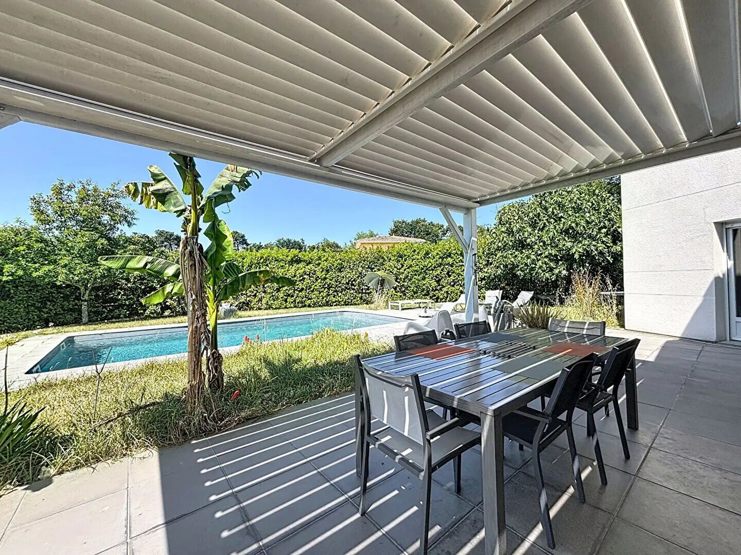 Maison à vendre, 132m², Blanquefort