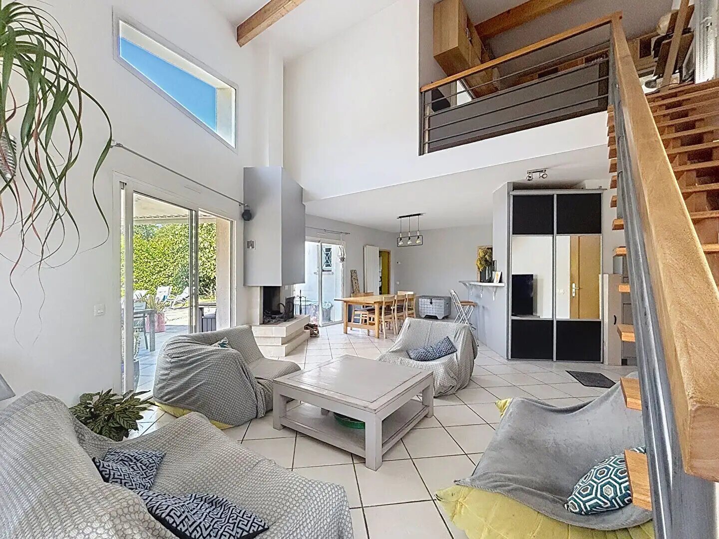 Maison à vendre, 132m², Blanquefort