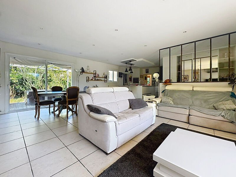 Maison à vendre, 127m², Le Taillan-Médoc