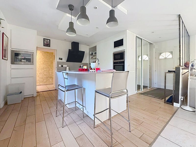 Maison à vendre, 127m², Le Taillan-Médoc