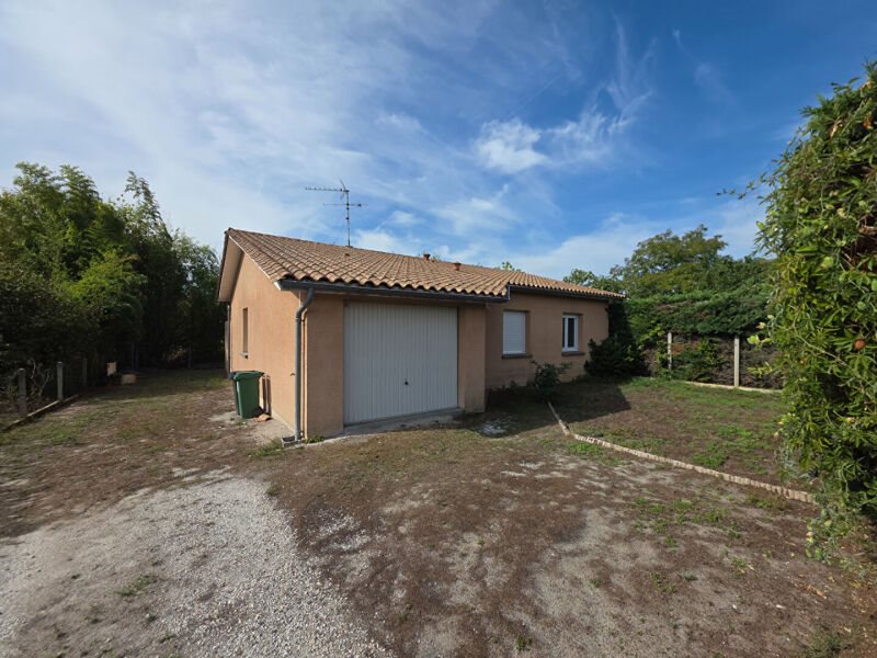 Maison à louer, 90m², Blanquefort