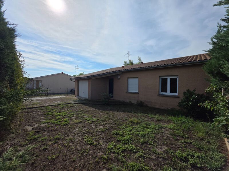 Maison à louer, 90m², Blanquefort