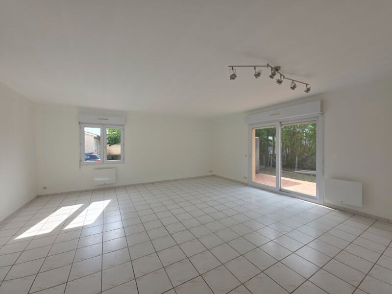 Maison à louer, 90m², Blanquefort
