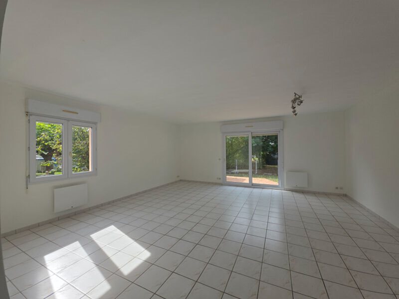 Maison à louer, 90m², Blanquefort
