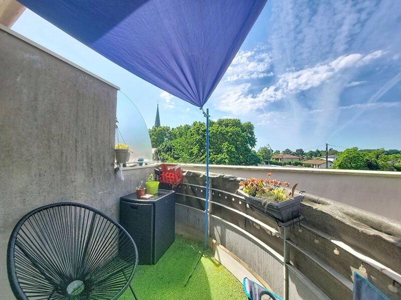 Appartement à vendre, 66m², Parempuyre