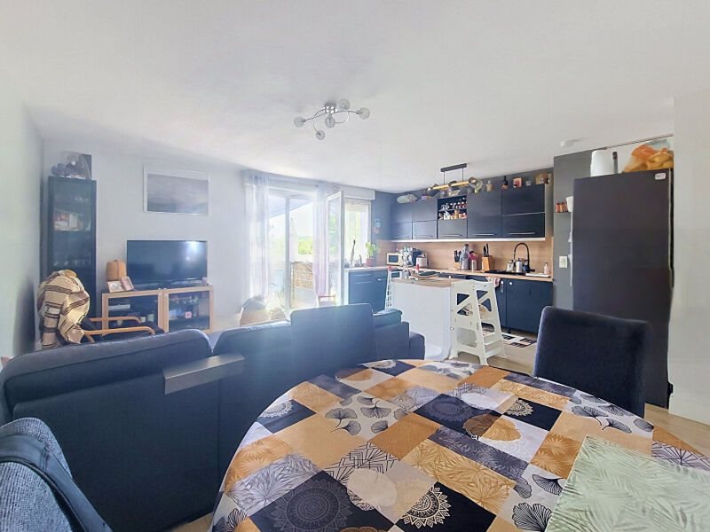 Appartement à vendre, 66m², Parempuyre