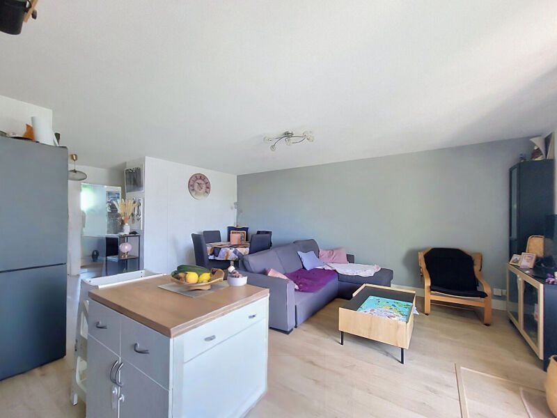 Appartement à vendre, 66m², Parempuyre