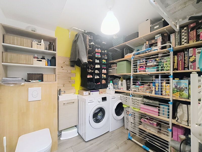 Maison à vendre, 84m², Blanquefort