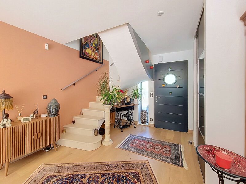 Maison à vendre, 197m², Le Pian-Médoc