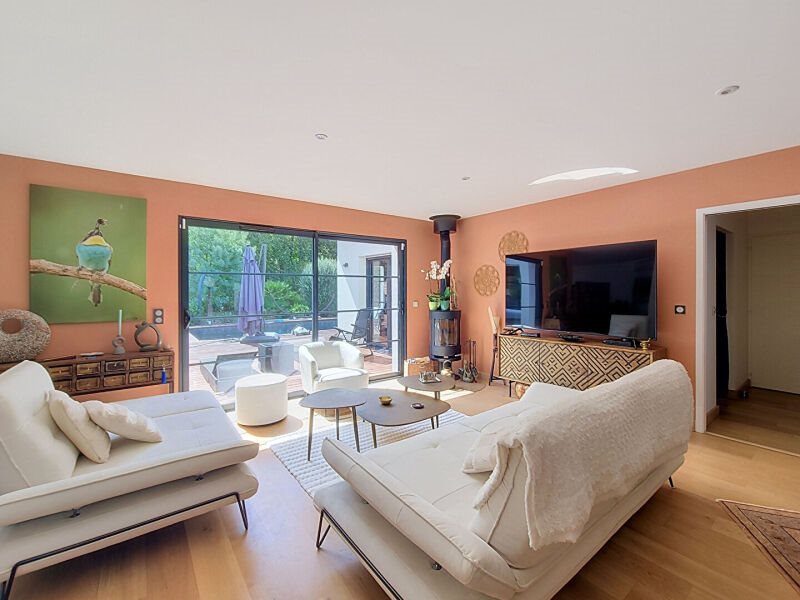 Maison à vendre, 197m², Le Pian-Médoc