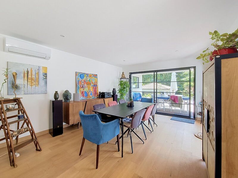 Maison à vendre, 197m², Le Pian-Médoc
