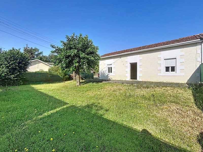 Maison à vendre, 67m², Blanquefort