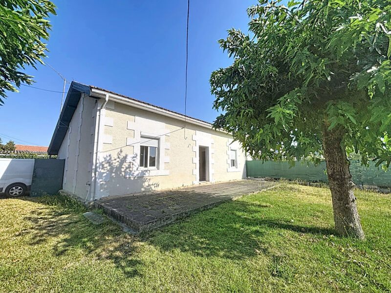 Maison à vendre, 67m², Blanquefort