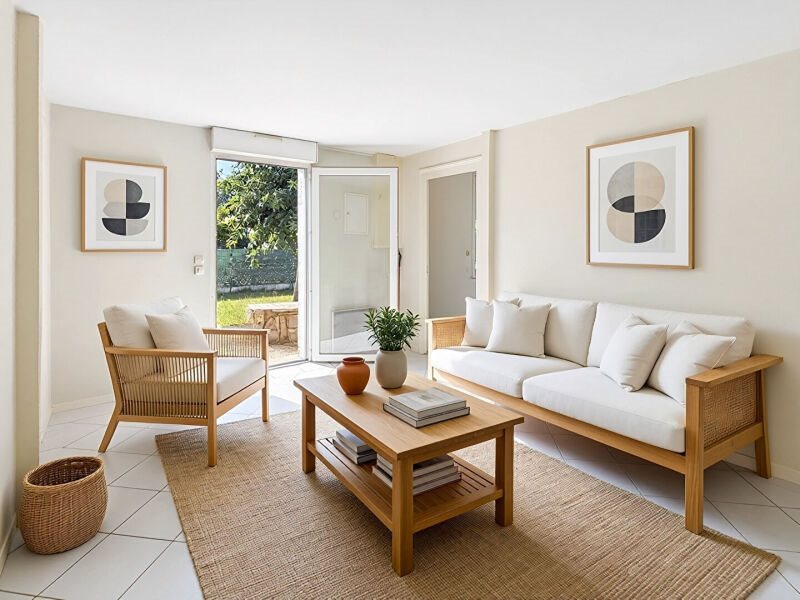 Maison à vendre, 67m², Blanquefort
