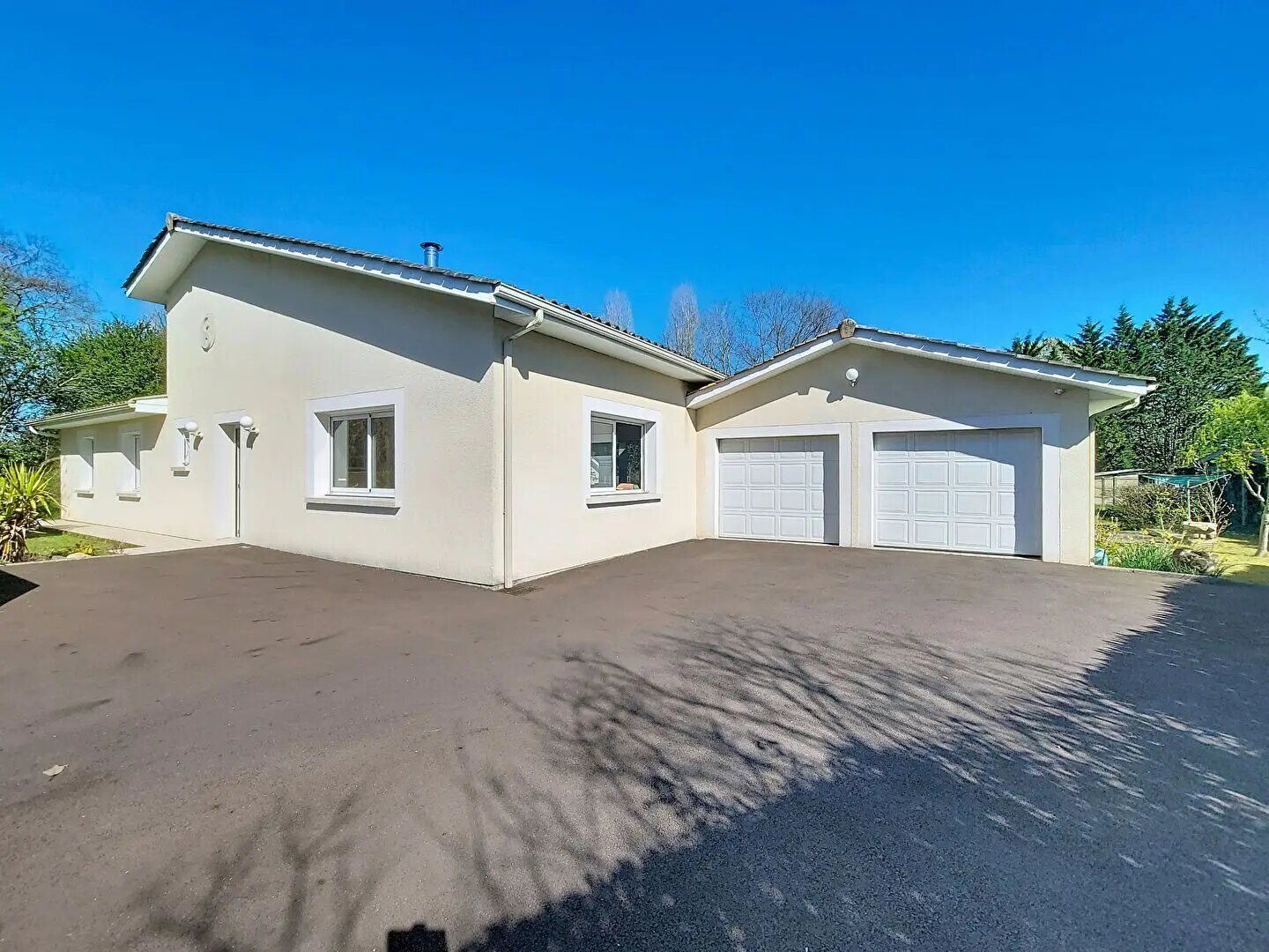 Maison à vendre, 186m², Blanquefort