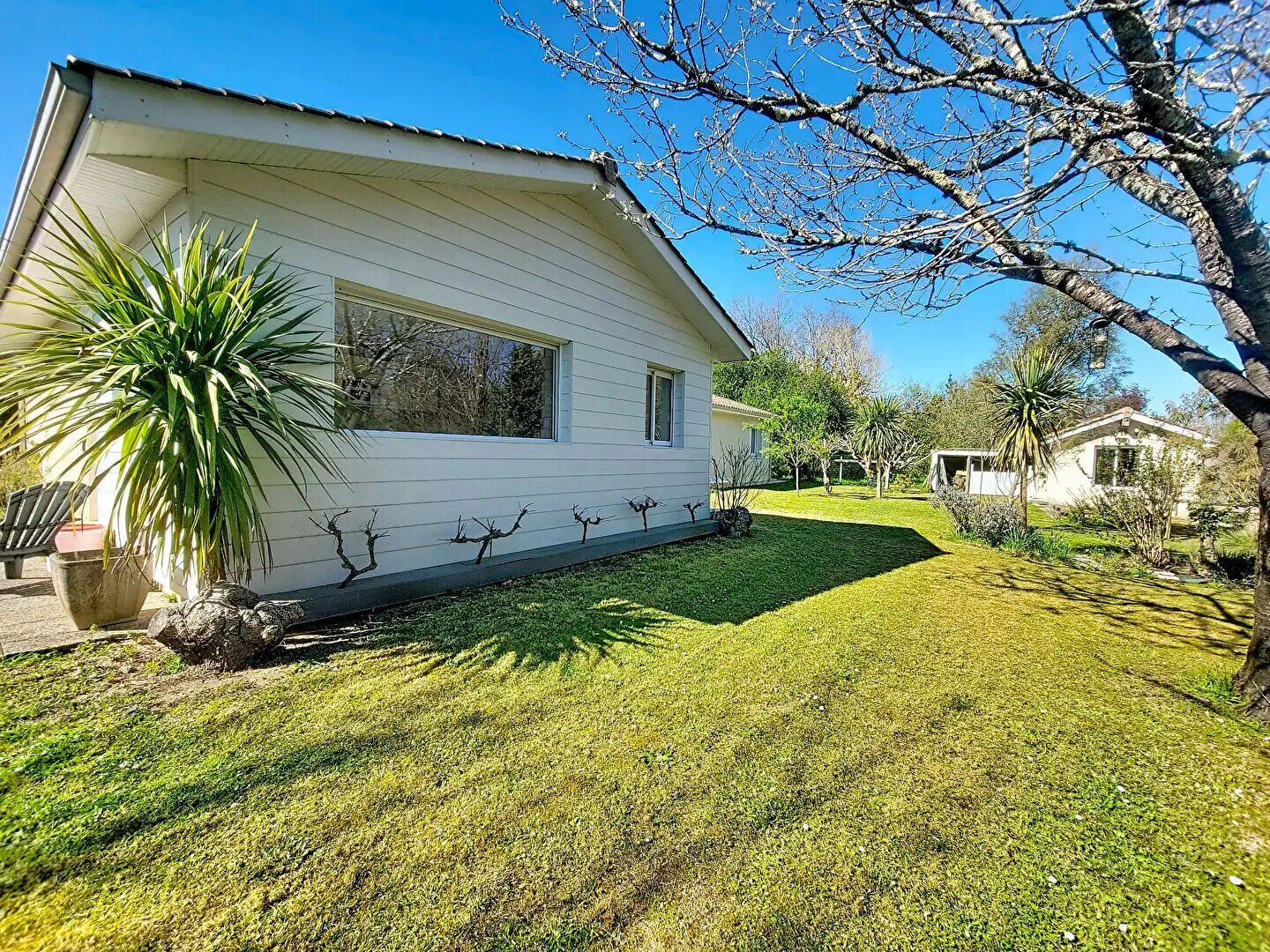 Maison à vendre, 186m², Blanquefort