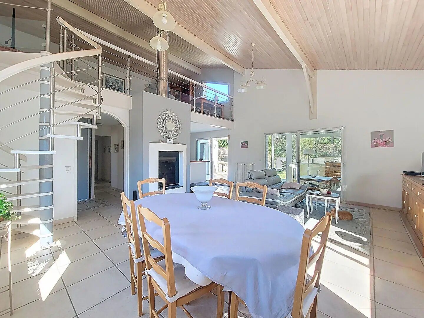 Maison à vendre, 186m², Blanquefort