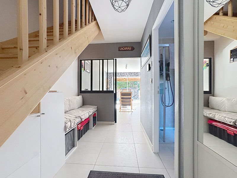 Maison à vendre, 101m², Macau