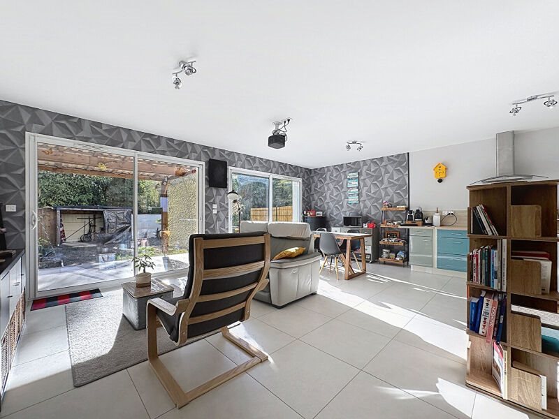 Maison à vendre, 101m², Macau