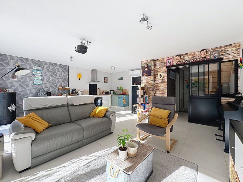 Maison à vendre, 101m², Macau