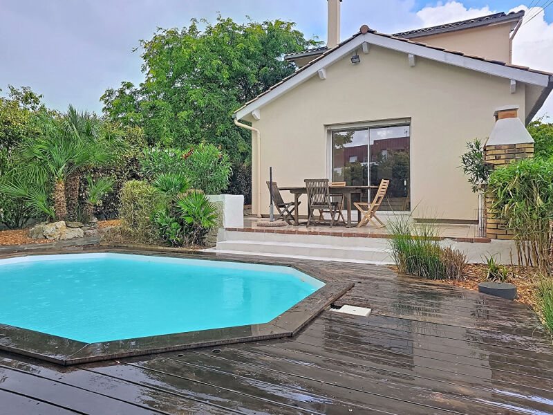 Maison à louer, 156m², Blanquefort