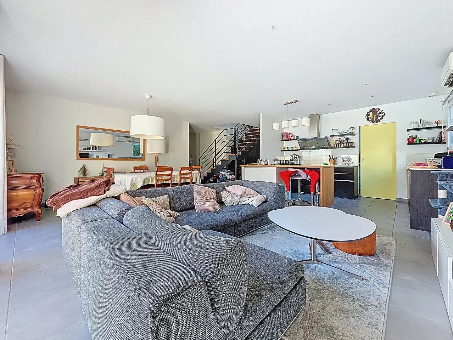 Maison à vendre, 143m², Arsac