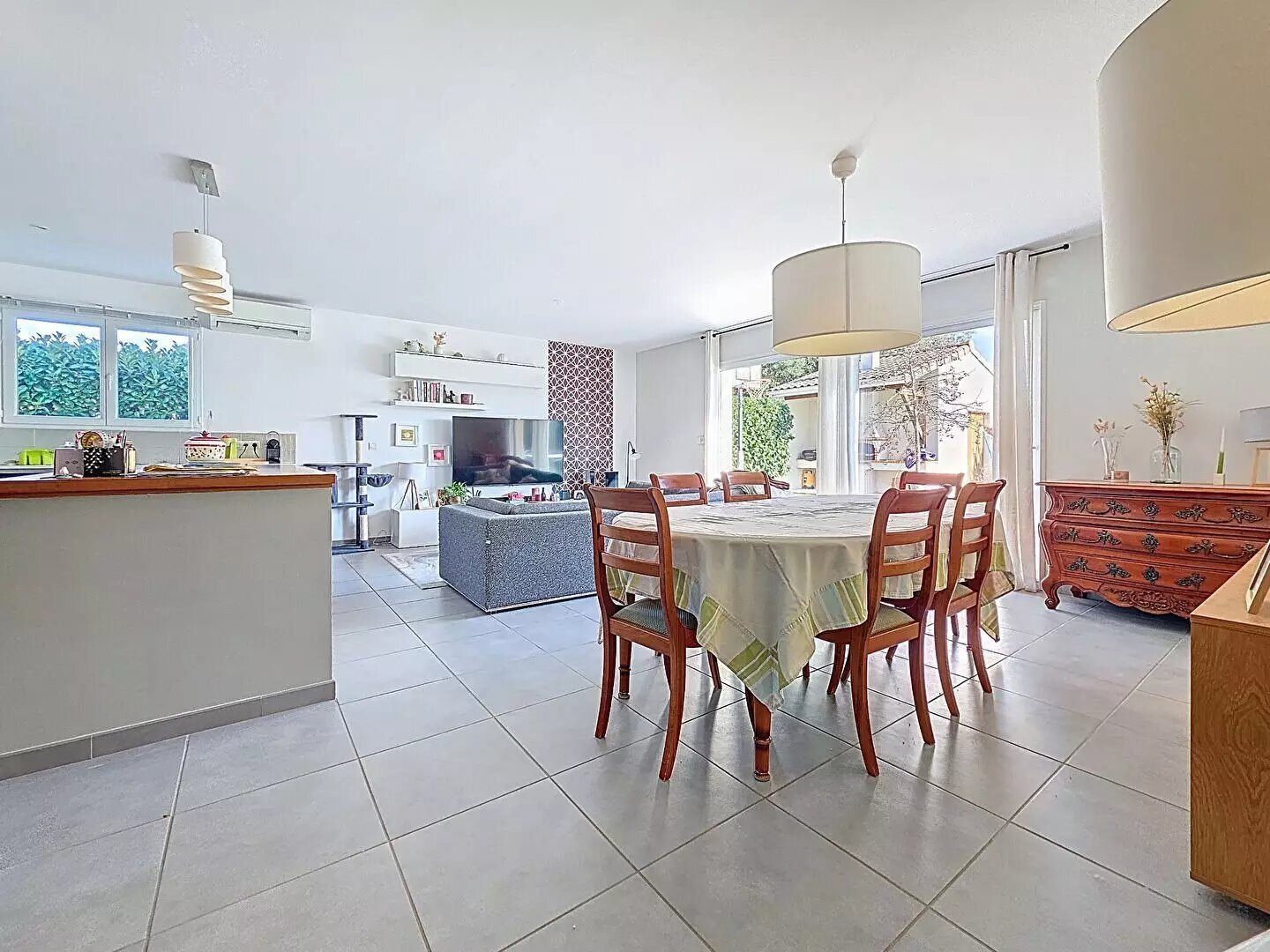 Maison à vendre, 143m², Arsac