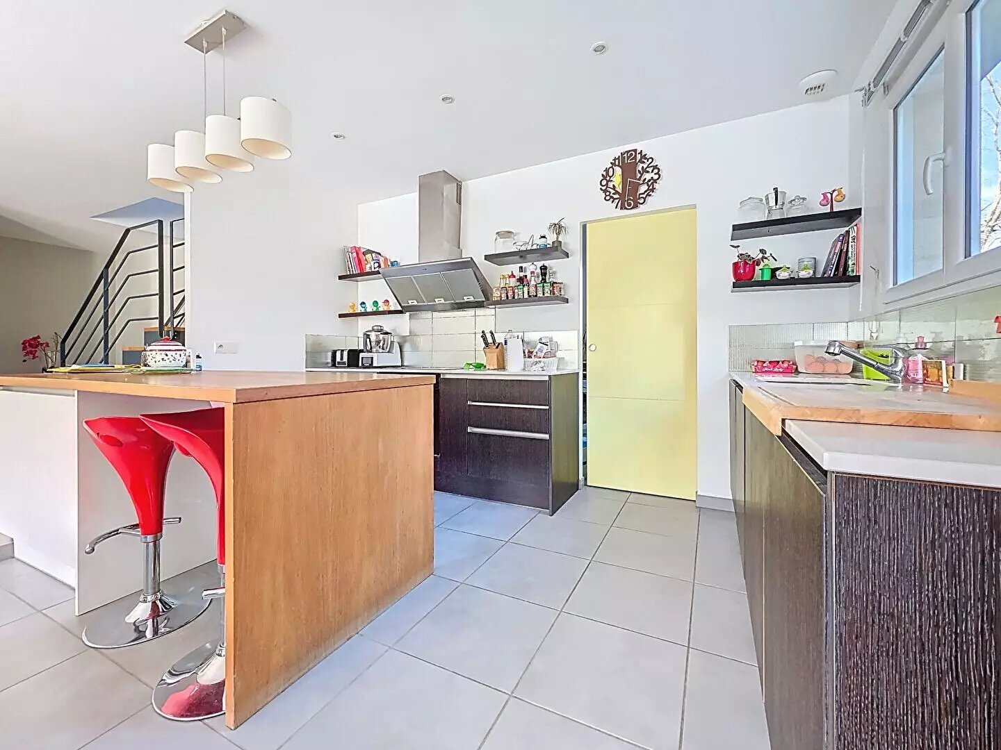 Maison à vendre, 143m², Arsac