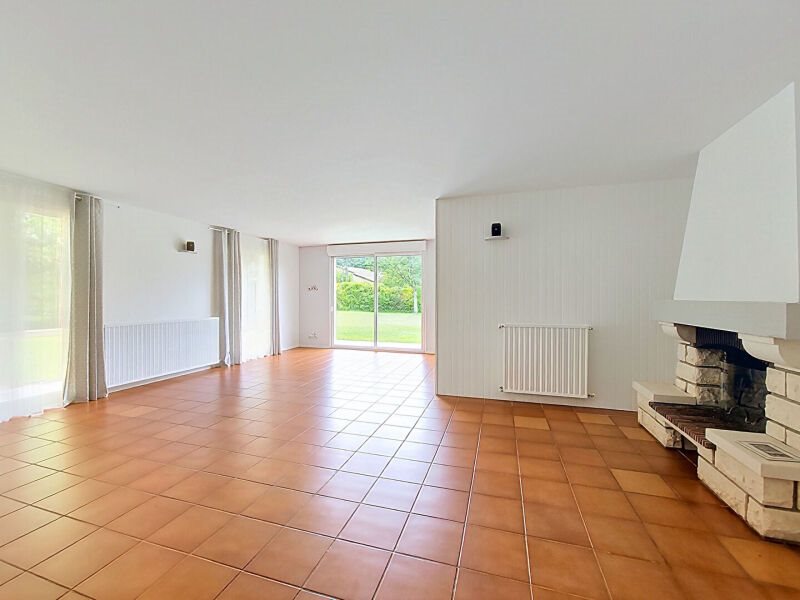 Maison à vendre, 112m², Le Pian-Médoc