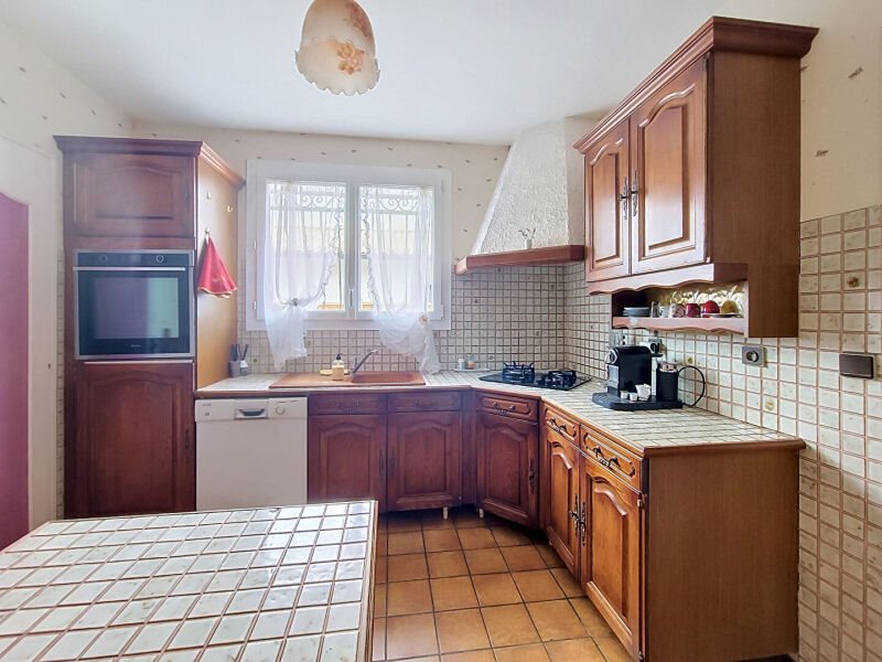 Maison à vendre, 112m², Le Pian-Médoc