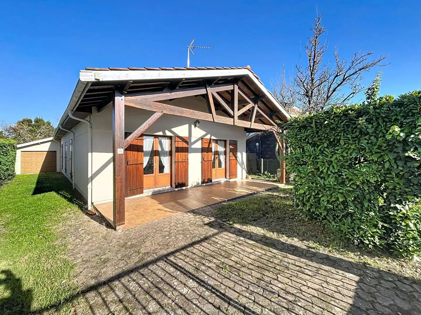 Maison à vendre, 112m², Blanquefort