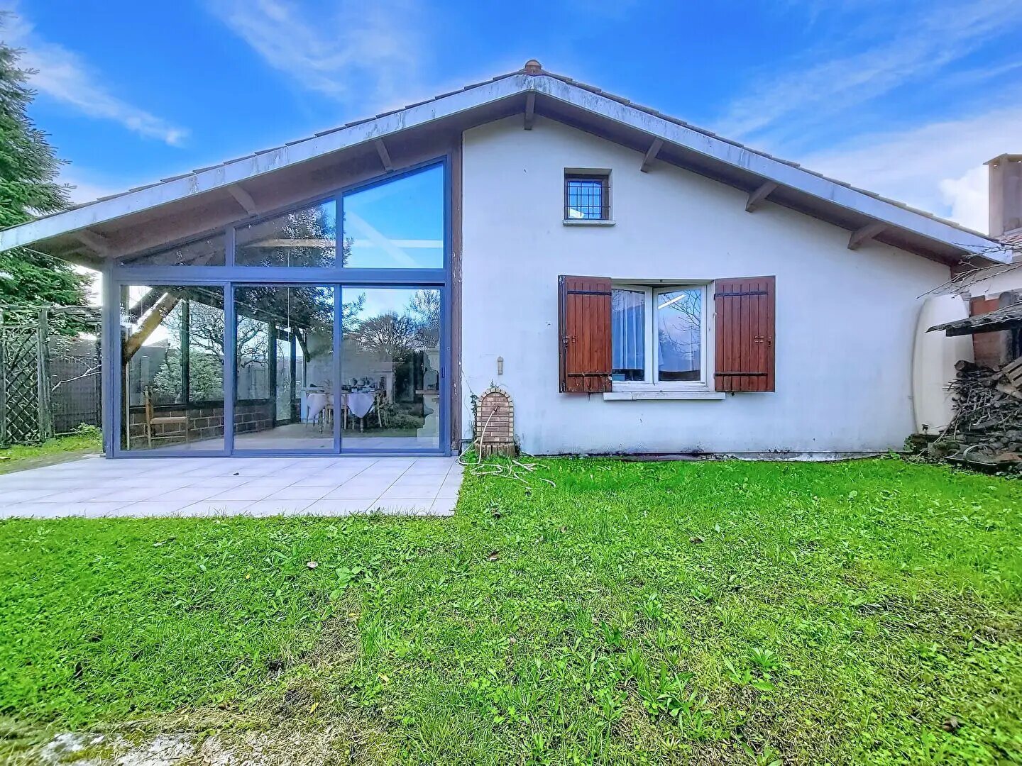 Maison à vendre, 112m², Blanquefort