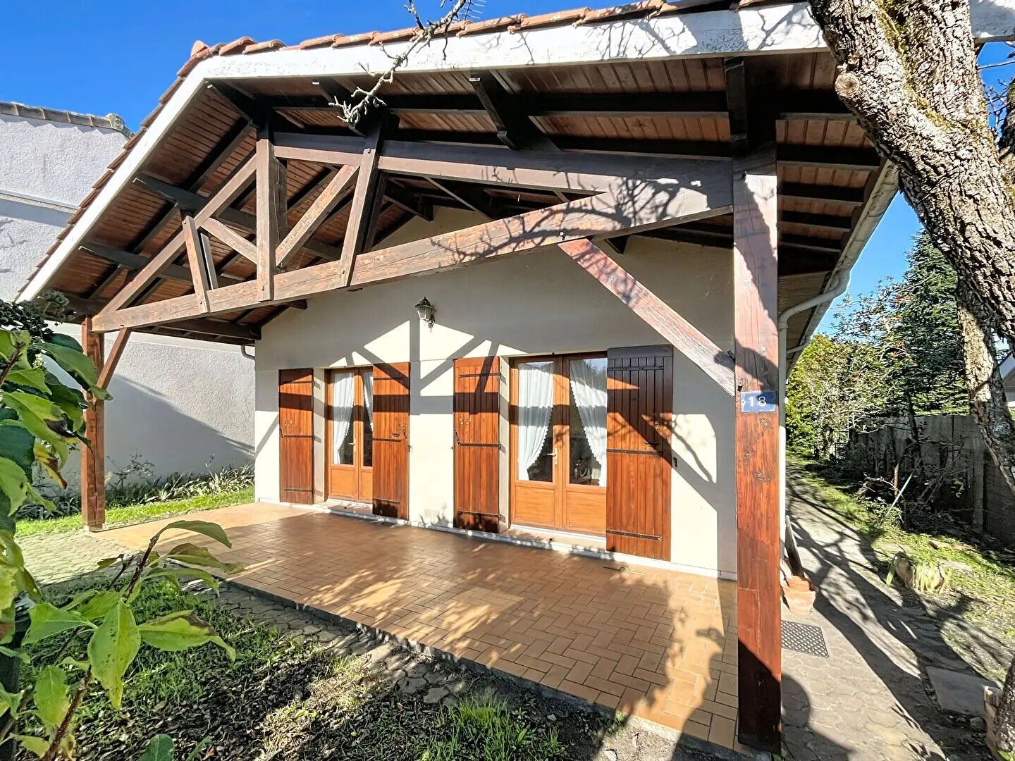 Maison à vendre, 112m², Blanquefort