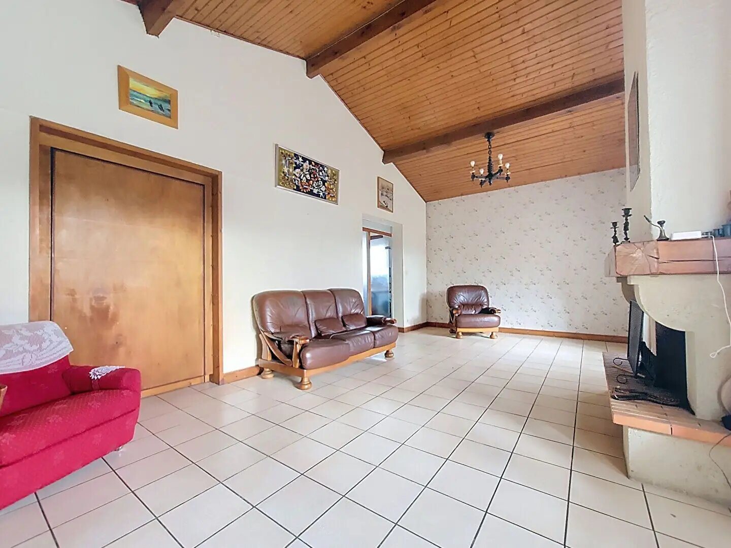 Maison à vendre, 112m², Blanquefort