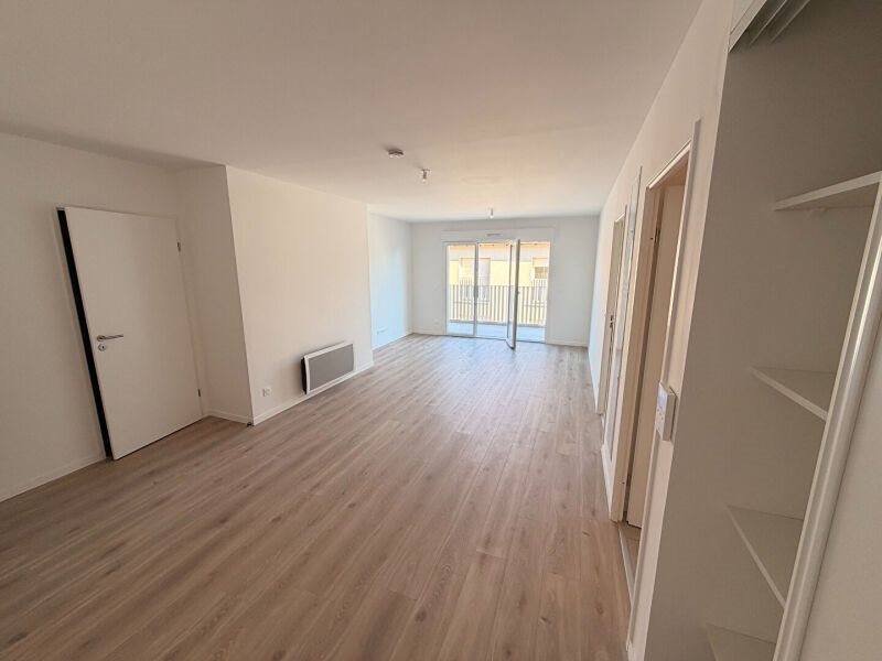 Appartement à louer, 53m², Blanquefort