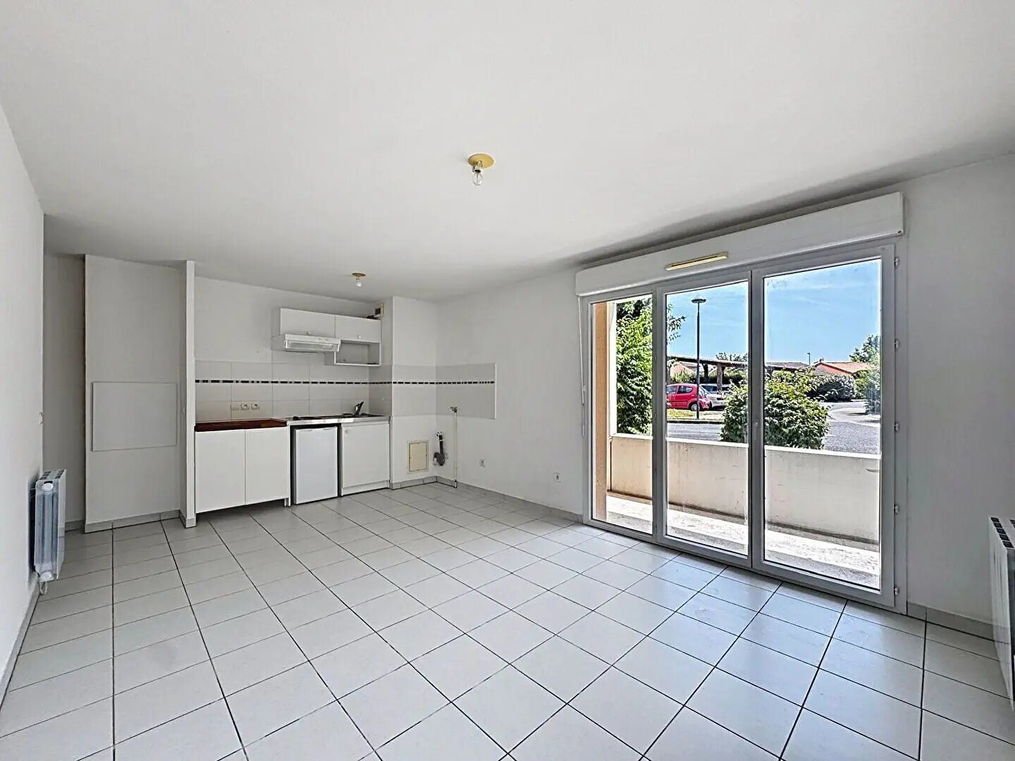 Appartement à vendre, 56m², Eysines
