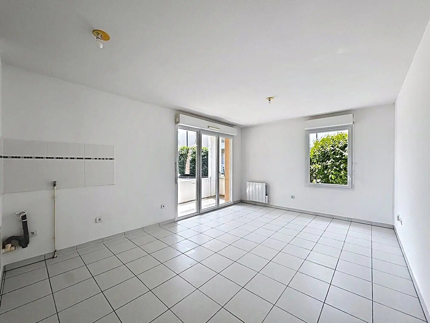 Appartement à vendre, 56m², Eysines