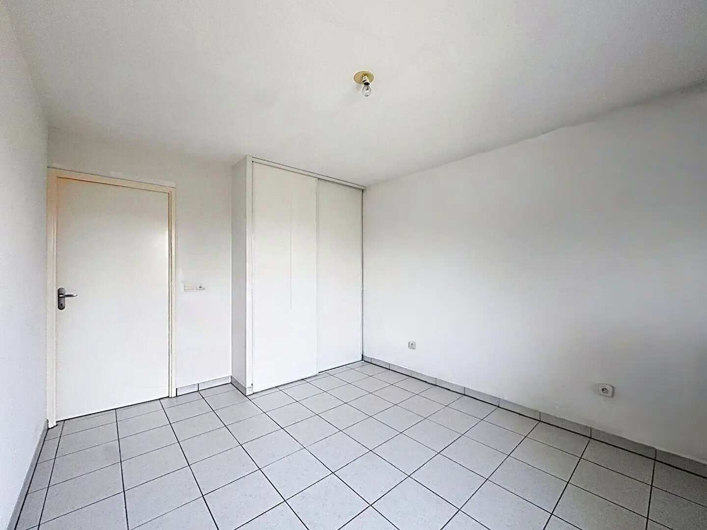 Appartement à vendre, 56m², Eysines