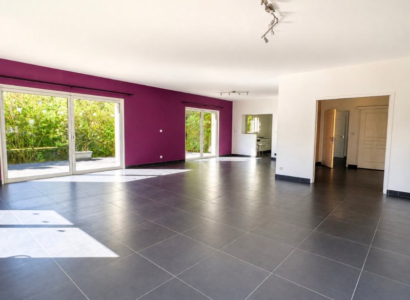 Maison à vendre, 159m², Le Pian-Médoc