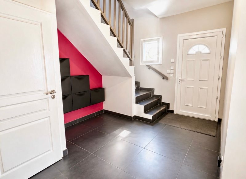 Maison à vendre, 159m², Le Pian-Médoc