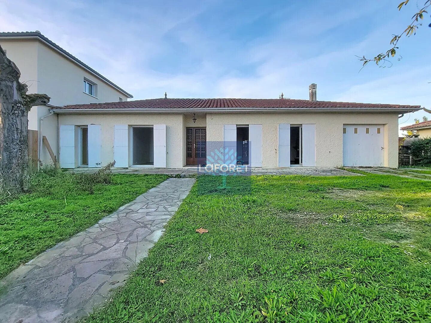 Maison à vendre, 115m², Blanquefort
