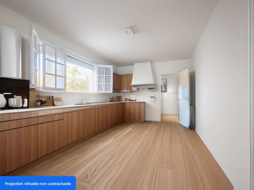 Maison à vendre, 115m², Blanquefort