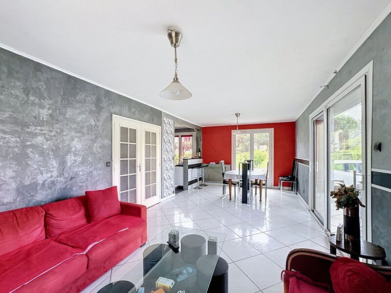 Maison à vendre, 126m², Ludon-Médoc