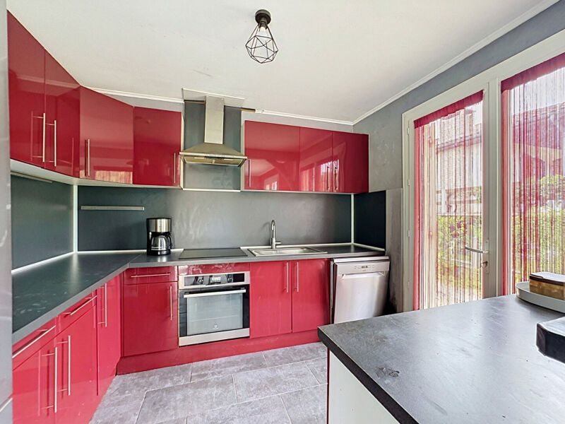 Maison à vendre, 126m², Ludon-Médoc