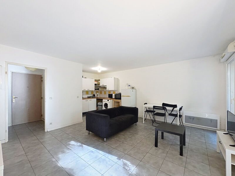 Appartement à vendre, 65m², Blanquefort