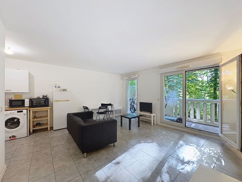 Appartement à vendre, 65m², Blanquefort