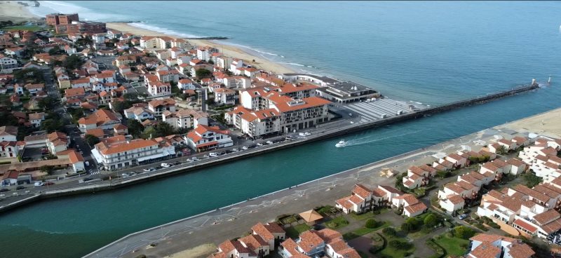 Appartement à vendre, 92m², Capbreton